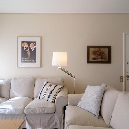 Apa 12 Apartment Ешпиньо Екстериор снимка