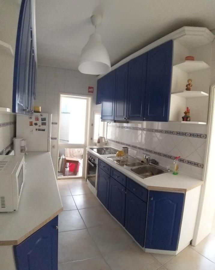 Apa 12 Apartment Ешпиньо Екстериор снимка