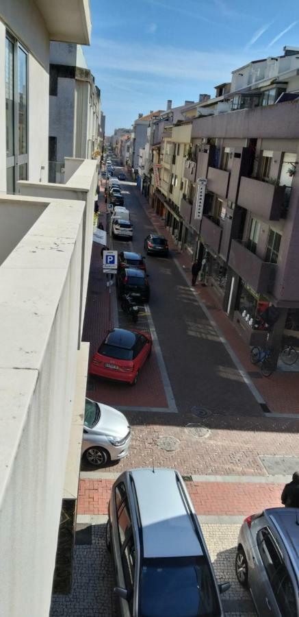 Apa 12 Apartment Ешпиньо Екстериор снимка