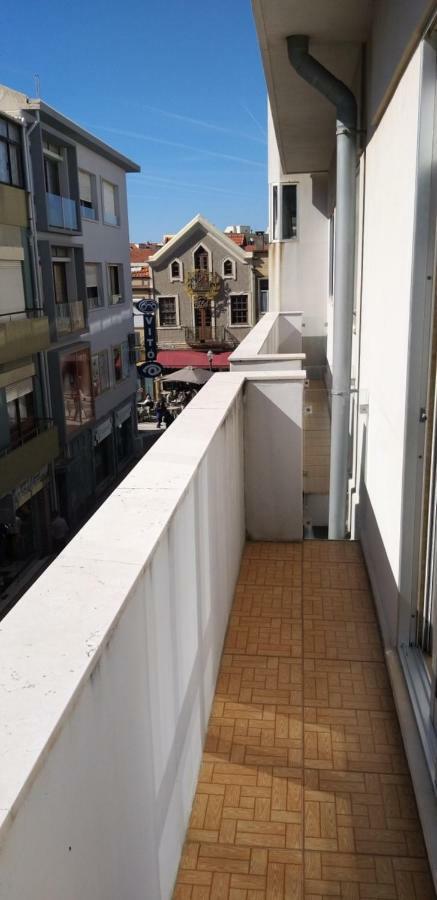 Apa 12 Apartment Ешпиньо Екстериор снимка