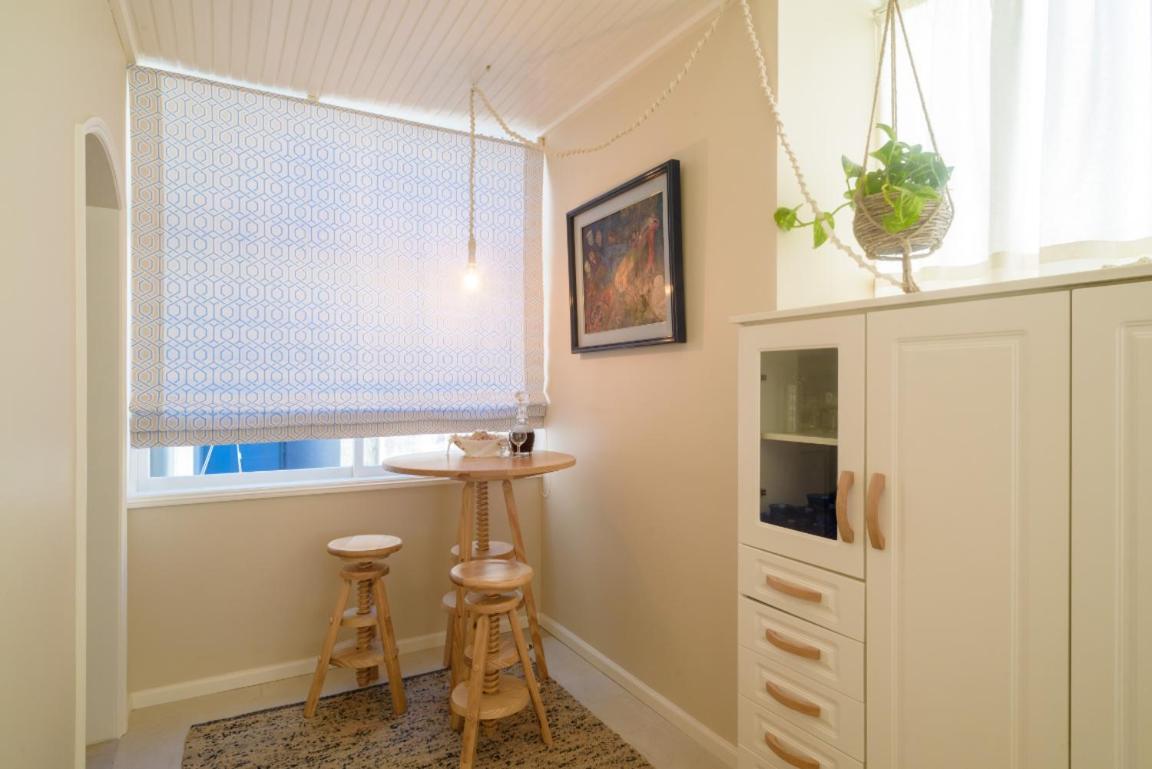 Apa 12 Apartment Ешпиньо Екстериор снимка