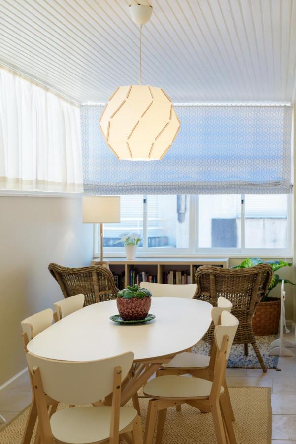 Apa 12 Apartment Ешпиньо Екстериор снимка