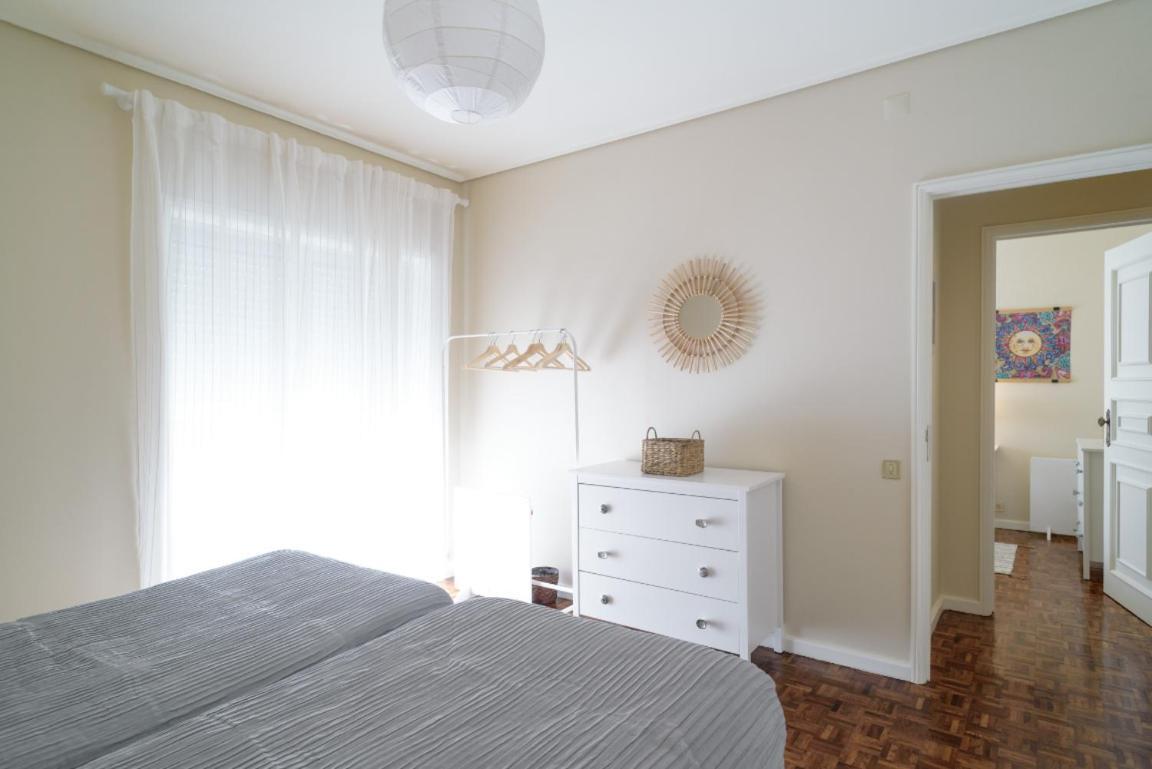 Apa 12 Apartment Ешпиньо Екстериор снимка
