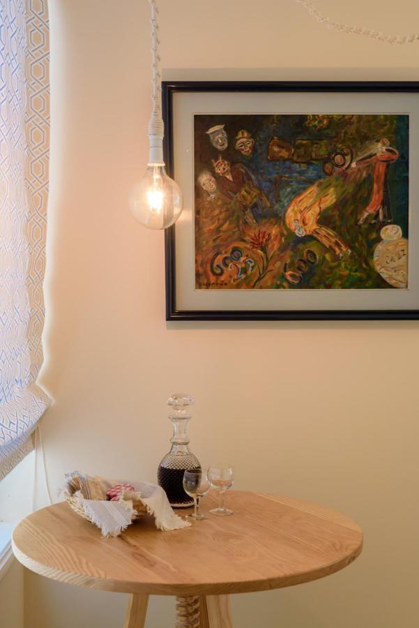Apa 12 Apartment Ешпиньо Екстериор снимка