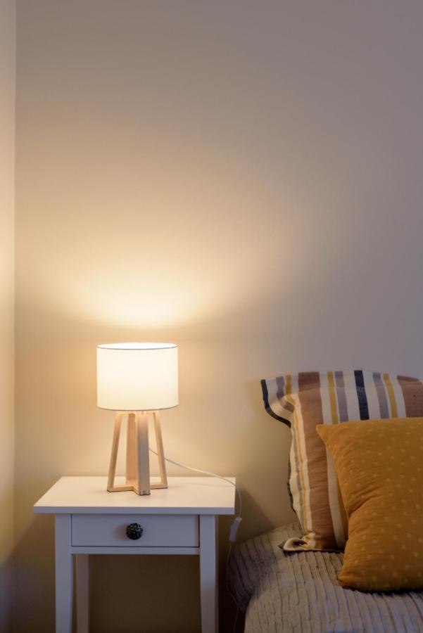 Apa 12 Apartment Ешпиньо Екстериор снимка