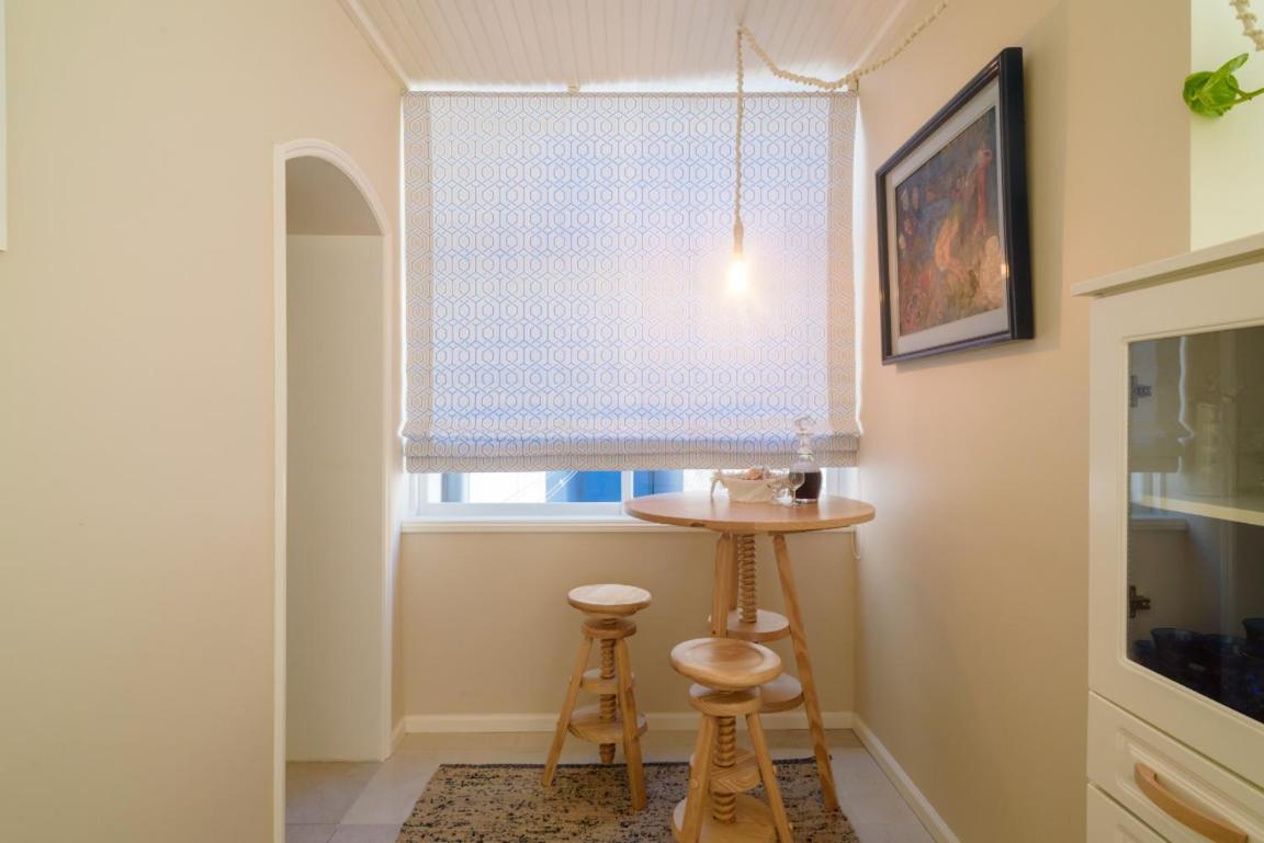 Apa 12 Apartment Ешпиньо Екстериор снимка