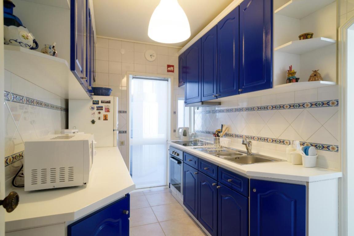 Apa 12 Apartment Ешпиньо Екстериор снимка