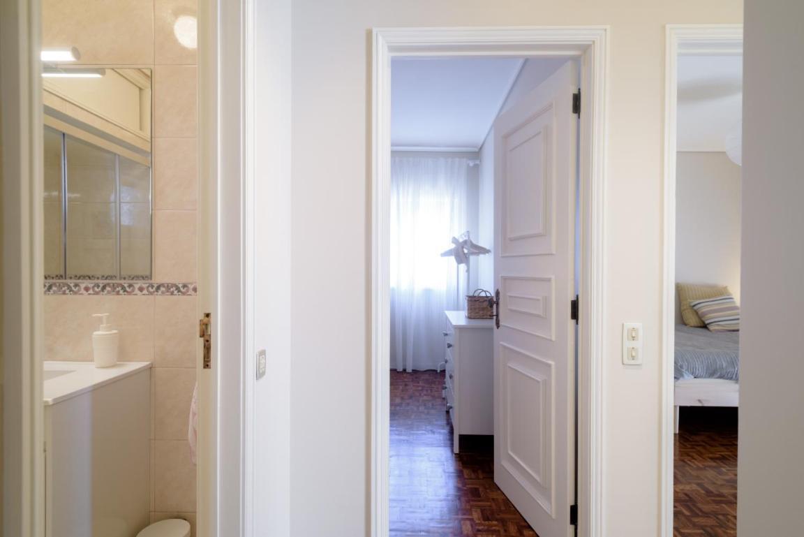 Apa 12 Apartment Ешпиньо Екстериор снимка